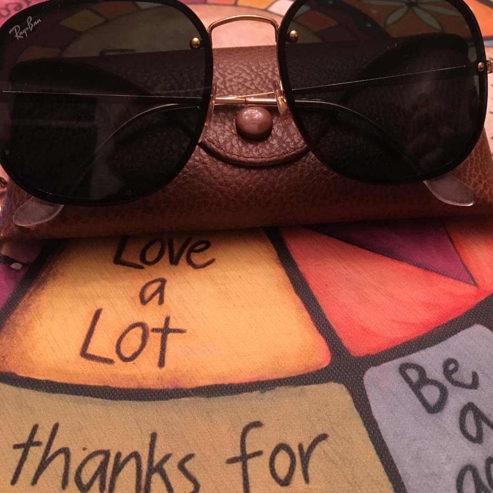 Rayban The General Sunglasses